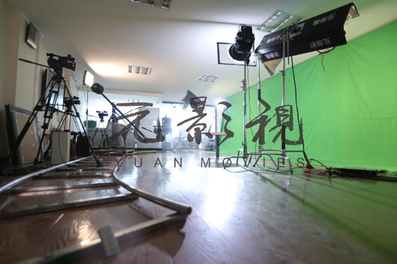 微电影定制：打造企业品牌故事的新篇章