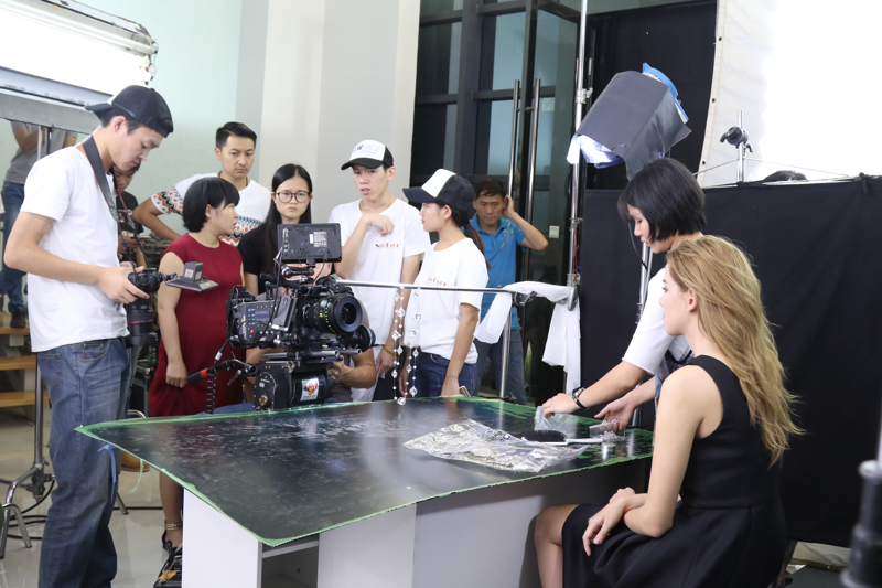 TVC广告制作：现代商业品牌成长的新引擎