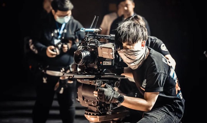 TVC广告制作：打造品牌视觉盛宴