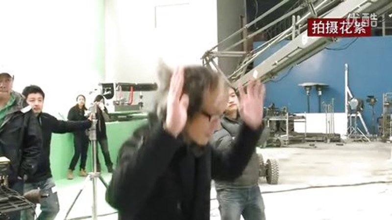 TVC广告制作